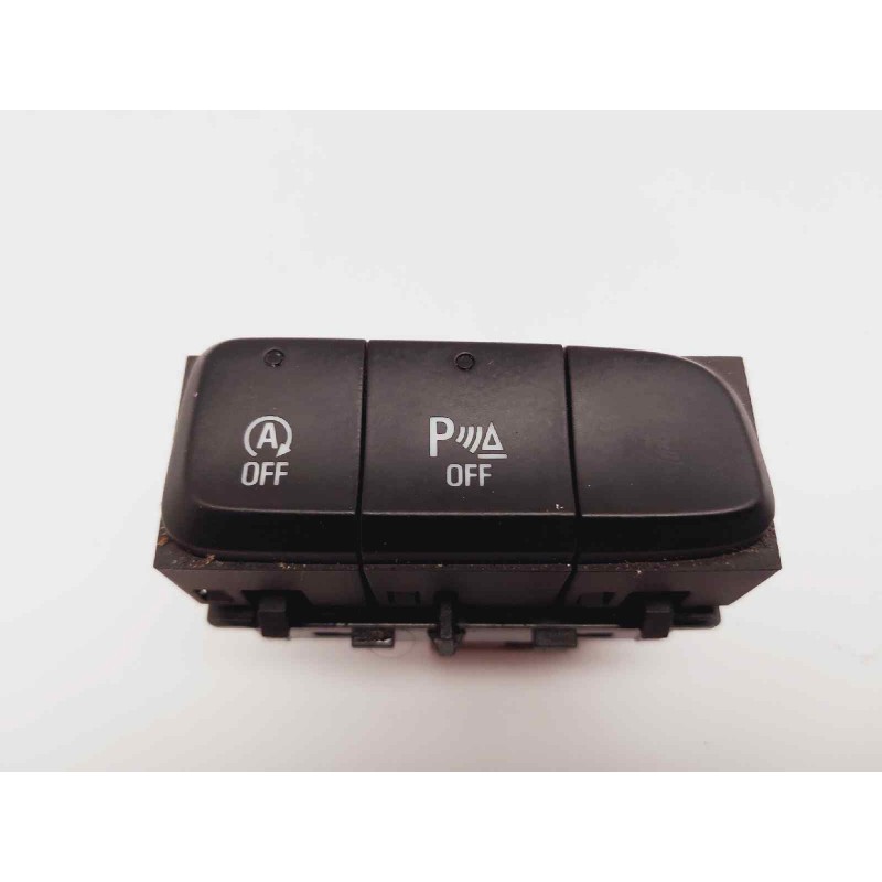 Recambio de interruptor para opel crossland x selective referencia OEM IAM YP00032077  