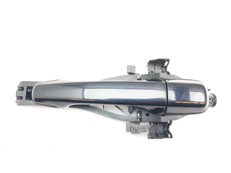 Recambio de maneta exterior trasera derecha para volvo v50 familiar 2.0 d momentum referencia OEM IAM 30784202 30784203 