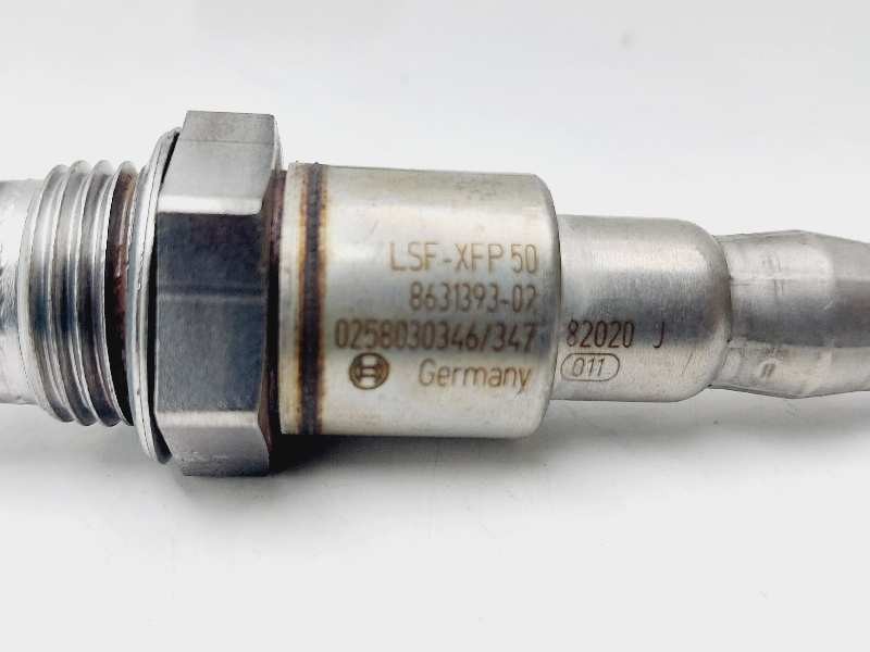 Recambio de sonda lambda para mini one m1 referencia OEM IAM 863139302  