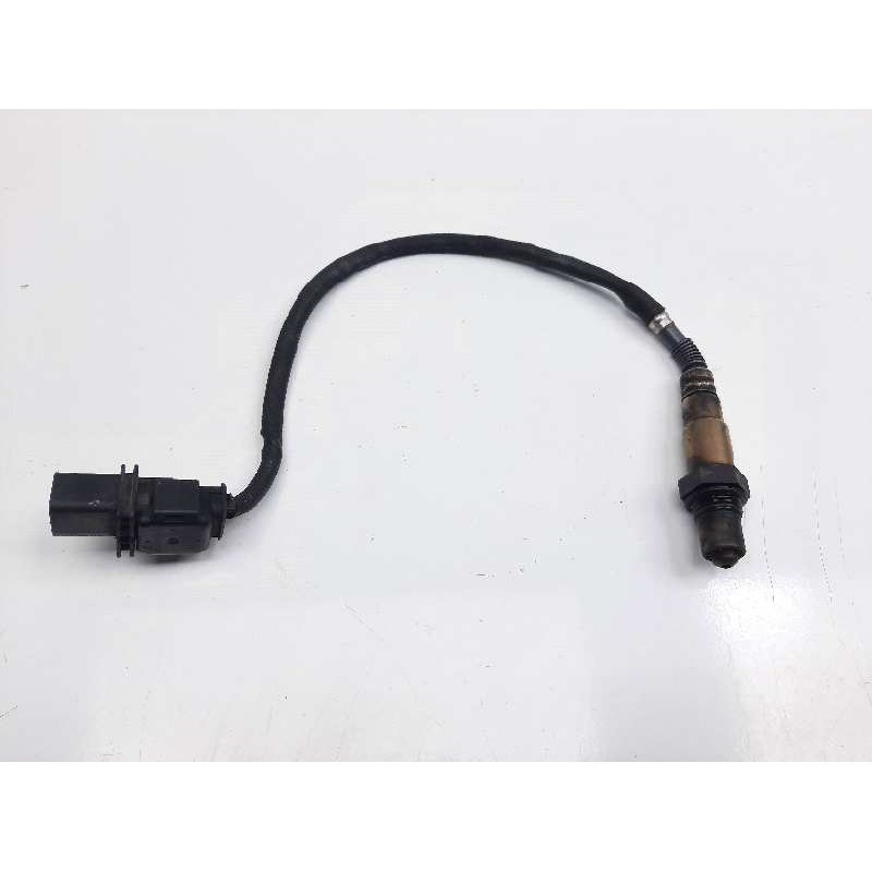 Recambio de sonda lambda para bmw serie 5 berlina (e60) 530d referencia OEM IAM 779159201 0281004019 