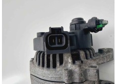 Recambio de alternador para hyundai i20 comfort referencia OEM IAM 373002A050 2606219  2