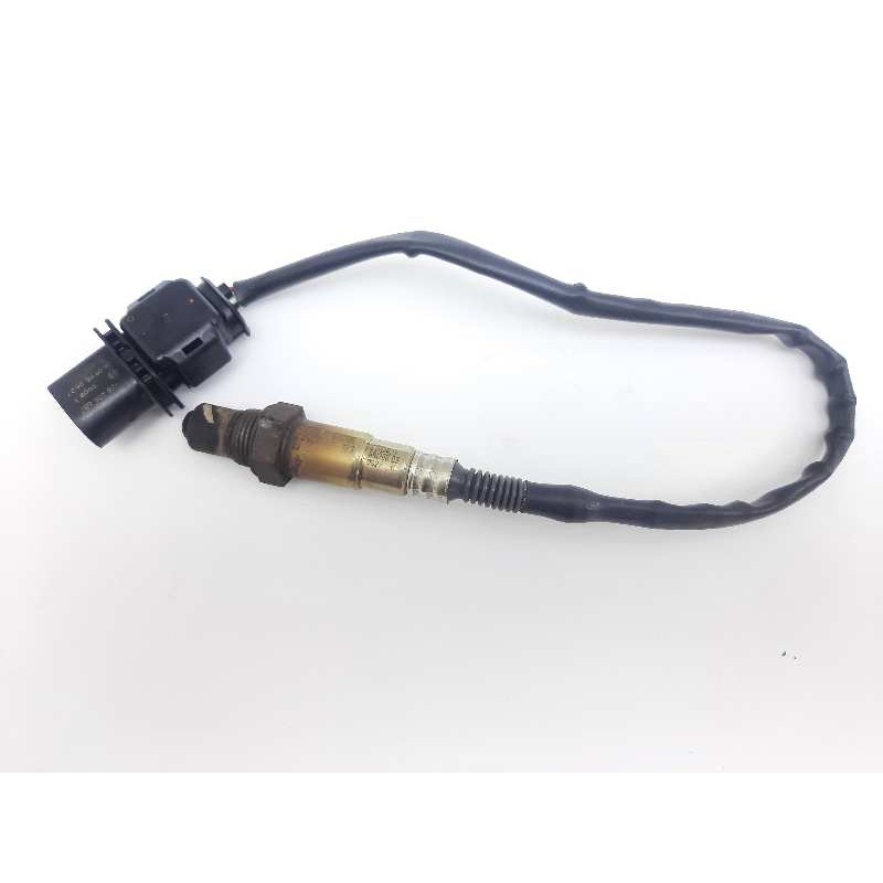 Recambio de sonda lambda para chevrolet captiva 3.2 v6 ltx referencia OEM IAM 0258017123 92068286 