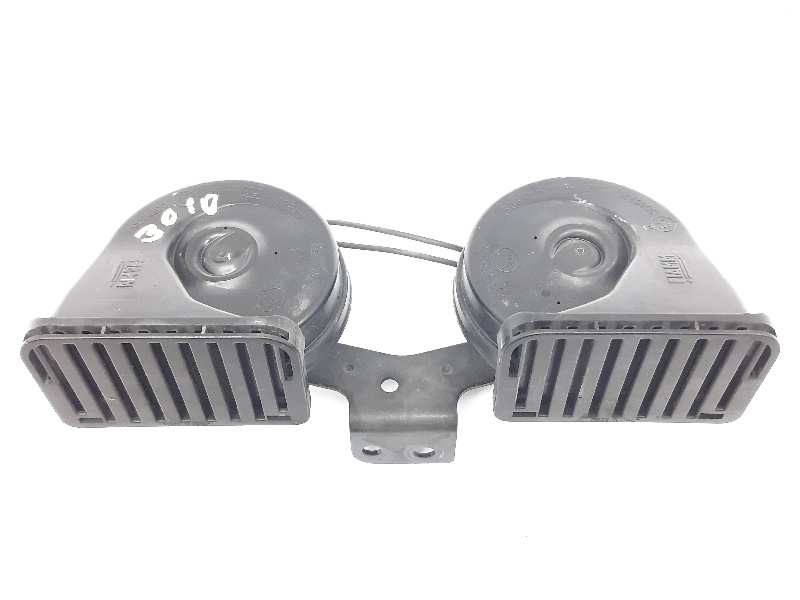 Recambio de claxon para jaguar xf 2.2 diesel referencia OEM IAM A046522 0055306 