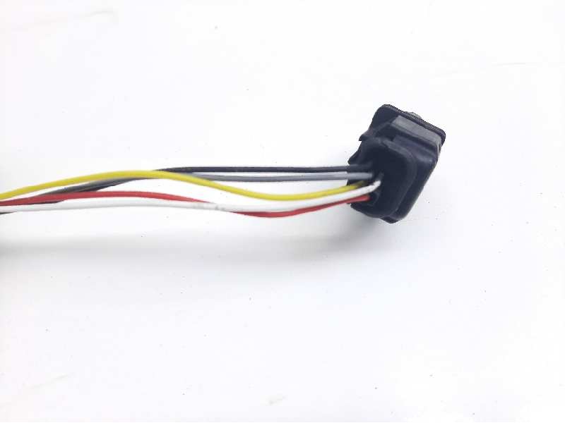 Recambio de sonda lambda para bmw serie 5 berlina (e60) 530d referencia OEM IAM 779159201 0281004019 