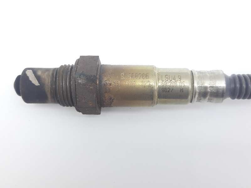 Recambio de sonda lambda para chevrolet captiva 3.2 v6 ltx referencia OEM IAM 0258017123 92068286 