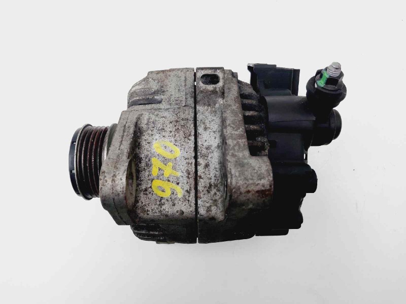 Recambio de alternador para hyundai i20 comfort referencia OEM IAM 373002A050 2606219 