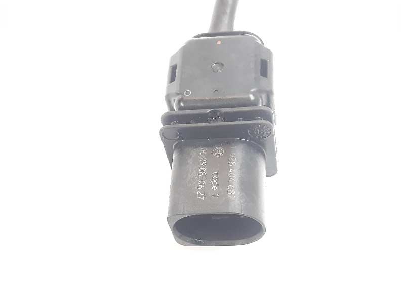 Recambio de sonda lambda para chevrolet captiva 3.2 v6 ltx referencia OEM IAM 0258017123 92068286 
