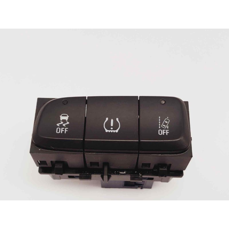 Recambio de interruptor para opel crossland x selective referencia OEM IAM YP00032777  