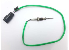 Recambio de sonda lambda para jaguar xf 2.2 diesel referencia OEM IAM CX2312B591DA  