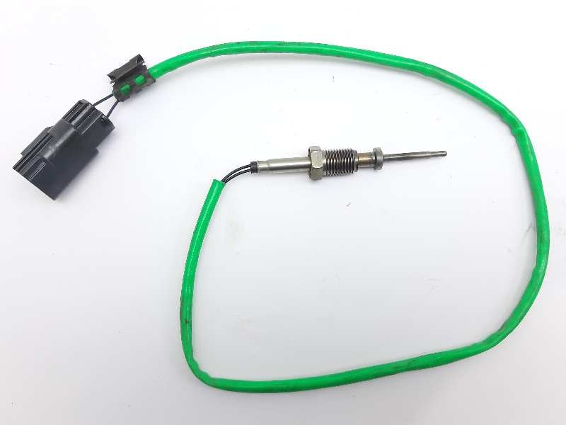 Recambio de sonda lambda para jaguar xf 2.2 diesel referencia OEM IAM CX2312B591DA  