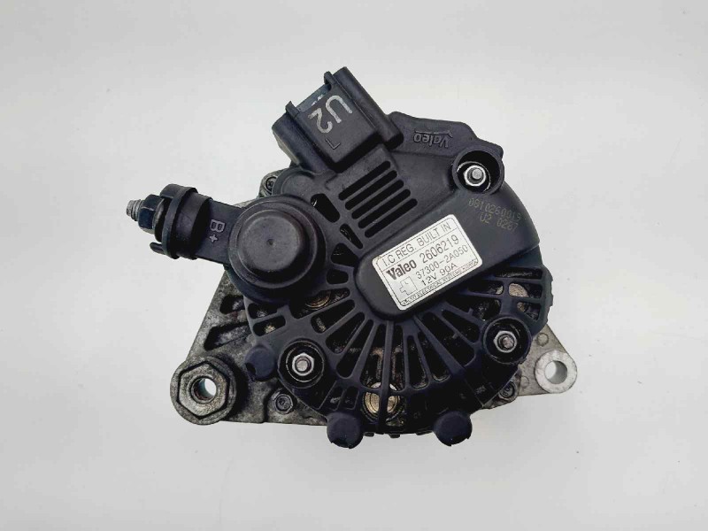 Recambio de alternador para hyundai i20 comfort referencia OEM IAM 373002A050 2606219 