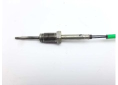 Recambio de sonda lambda para jaguar xf 2.2 diesel referencia OEM IAM CX2312B591DA   2