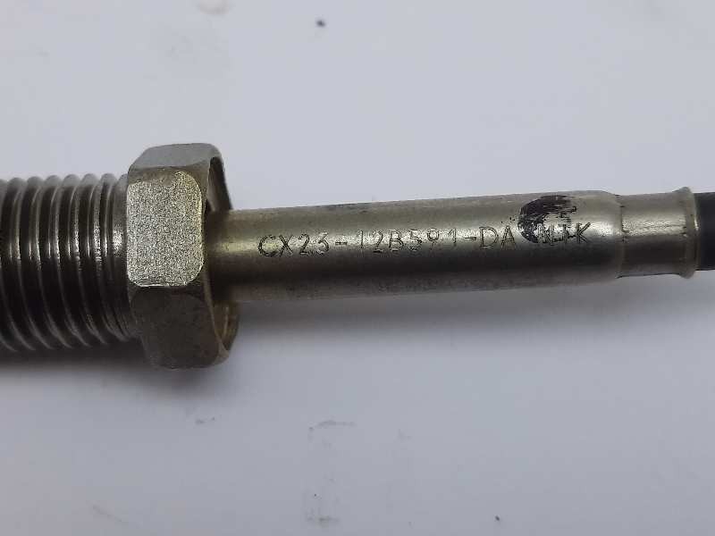 Recambio de sonda lambda para jaguar xf 2.2 diesel referencia OEM IAM CX2312B591DA  