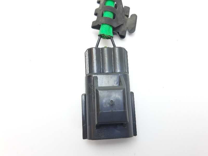 Recambio de sonda lambda para jaguar xf 2.2 diesel referencia OEM IAM CX2312B591DA  