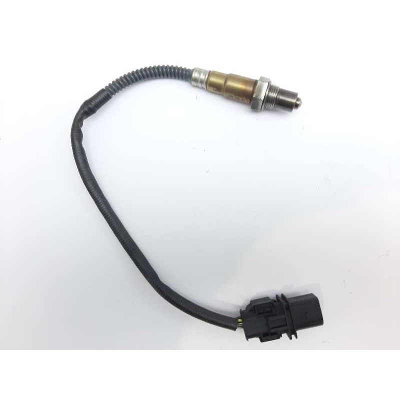 Recambio de sonda lambda para jaguar xf 2.2 diesel referencia OEM IAM CX239D375BA 0281004183 