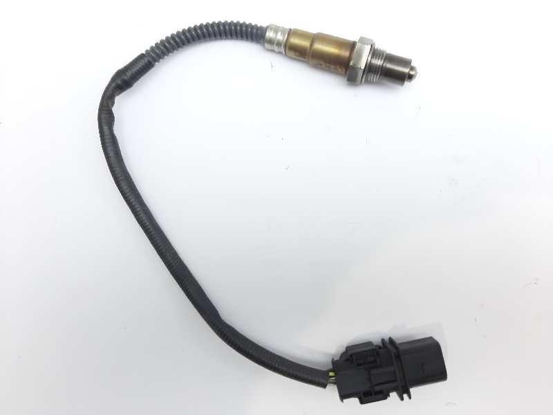 Recambio de sonda lambda para jaguar xf 2.2 diesel referencia OEM IAM CX239D375BA 0281004183 