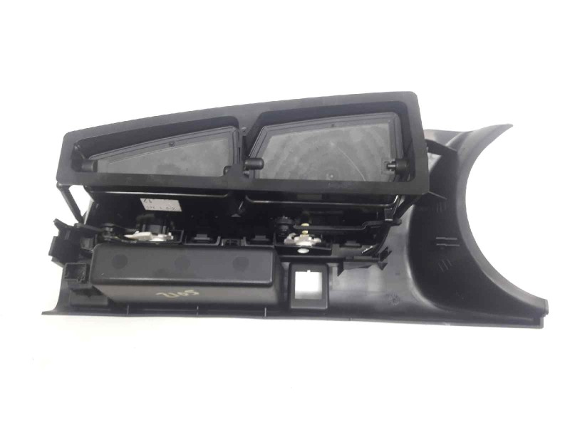 Recambio de rejilla aireadora para peugeot 3008 premium referencia OEM IAM 9685023677  