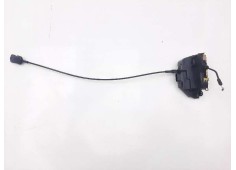 Recambio de cerradura puerta delantera derecha para chevrolet captiva 2.0 diesel cat referencia OEM IAM 119121  