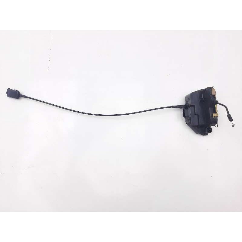 Recambio de cerradura puerta delantera derecha para chevrolet captiva 2.0 diesel cat referencia OEM IAM 119121  