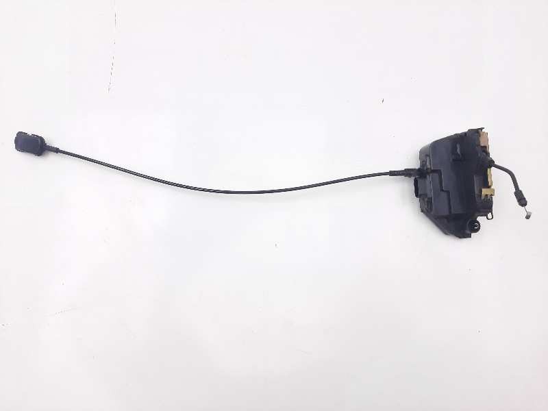 Recambio de cerradura puerta delantera derecha para chevrolet captiva 2.0 diesel cat referencia OEM IAM 119121  