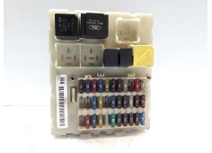 Recambio de caja reles / fusibles para ford focus berlina (cak) trend referencia OEM IAM 98AG14A073CH  