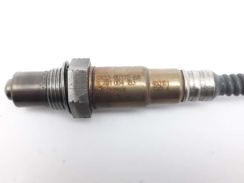 Recambio de sonda lambda para jaguar xf 2.2 diesel referencia OEM IAM CX239D375BA 0281004183 