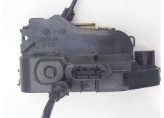 Recambio de cerradura puerta delantera derecha para chevrolet captiva 2.0 diesel cat referencia OEM IAM 119121   2