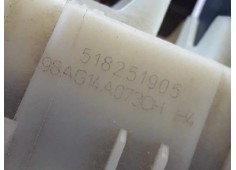 Recambio de caja reles / fusibles para ford focus berlina (cak) trend referencia OEM IAM 98AG14A073CH   2