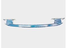 Recambio de refuerzo paragolpes trasero para fiat 500 (312) 1.0 hybrid referencia OEM IAM 52139444   2