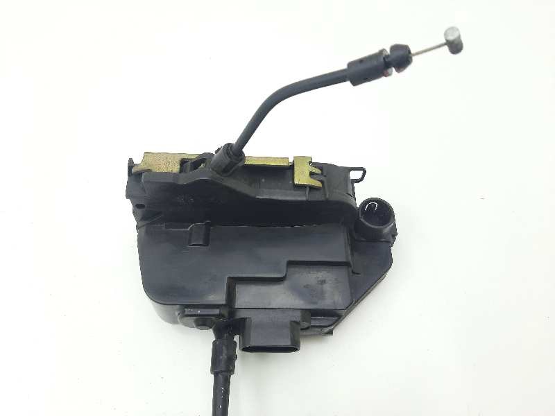 Recambio de cerradura puerta delantera derecha para chevrolet captiva 2.0 diesel cat referencia OEM IAM 119121  