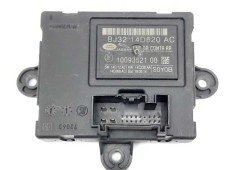 Recambio de modulo electronico para jaguar xf 2.2 diesel referencia OEM IAM BJ3214D620AC 1009352100 