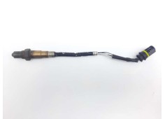 Recambio de sonda lambda para smart coupe smart scape referencia OEM IAM 0015405617 0258006194 