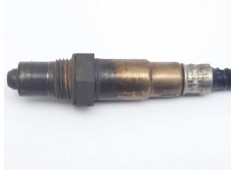 Recambio de sonda lambda para smart coupe smart scape referencia OEM IAM 0015405617 0258006194  2