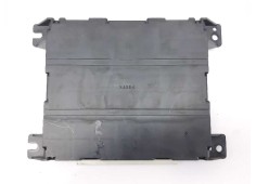 Recambio de modulo electronico para jaguar xf 2.2 diesel referencia OEM IAM EX2318D493AA  