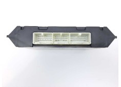 Recambio de modulo electronico para jaguar xf 2.2 diesel referencia OEM IAM EX2318D493AA   2
