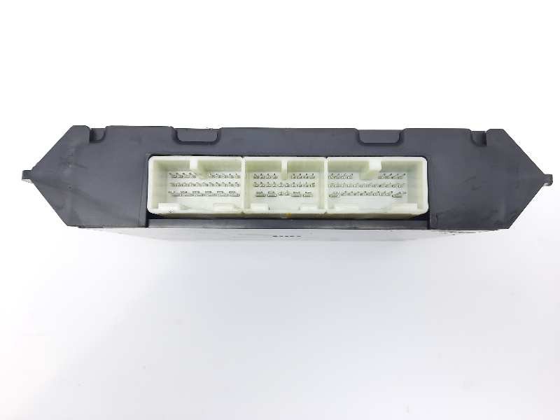 Recambio de modulo electronico para jaguar xf 2.2 diesel referencia OEM IAM EX2318D493AA  