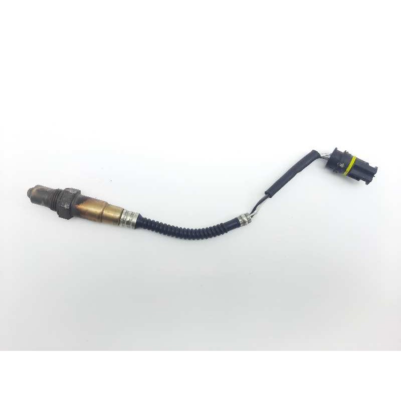 Recambio de sonda lambda para smart coupe smart scape referencia OEM IAM 0015405617 0258006194 