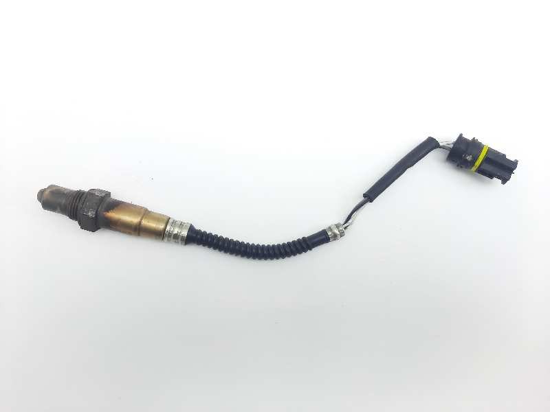 Recambio de sonda lambda para smart coupe smart scape referencia OEM IAM 0015405617 0258006194 