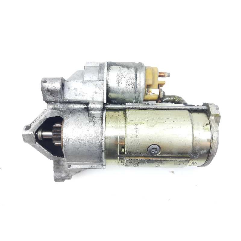 Recambio de motor arranque para citroen c8 hdi 138 fap premier referencia OEM IAM 9646972280  