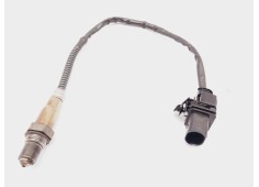 Recambio de sonda lambda para opel crossland x selective referencia OEM IAM 258017043 1928404687 