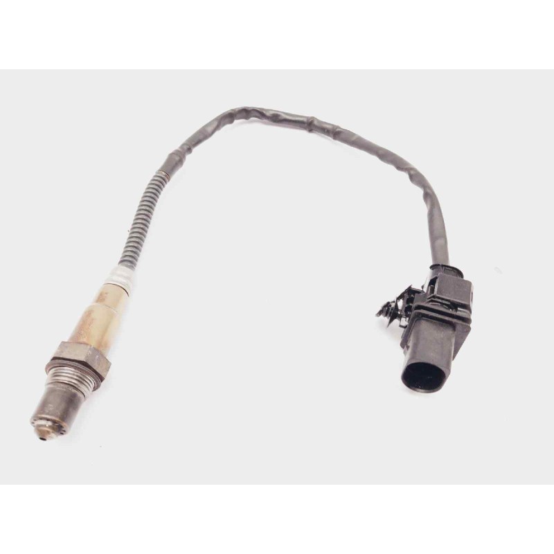 Recambio de sonda lambda para opel crossland x selective referencia OEM IAM 258017043 1928404687 