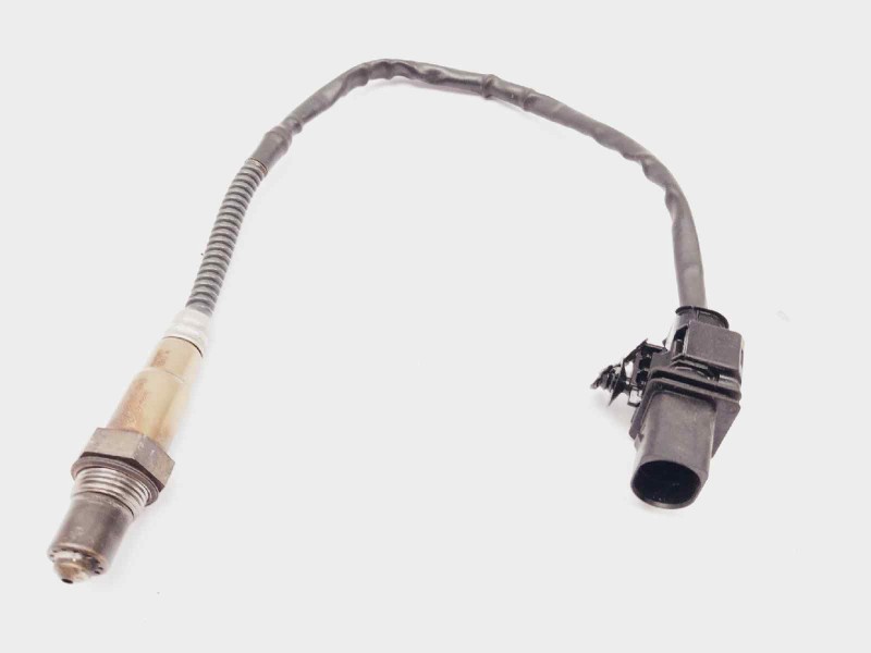 Recambio de sonda lambda para opel crossland x selective referencia OEM IAM 258017043 1928404687 