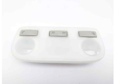 Recambio de luz interior para renault fluence dynamique referencia OEM IAM   