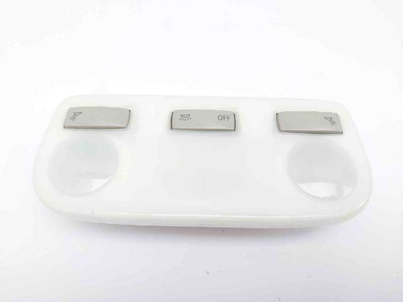 Recambio de luz interior para renault fluence dynamique referencia OEM IAM   