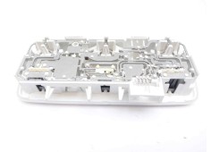 Recambio de luz interior para renault fluence dynamique referencia OEM IAM    2