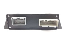 Recambio de modulo electronico para jaguar xf 2.2 diesel referencia OEM IAM 8W832C496BD   2