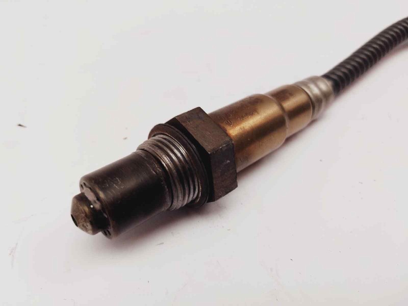 Recambio de sonda lambda para opel crossland x selective referencia OEM IAM 258017043 1928404687 