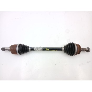 TRANSMISION DELANTERA IZQUIERDA 9825391080 