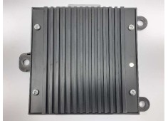 Recambio de modulo electronico para jaguar xf 2.2 diesel referencia OEM IAM CX2314A375AE  