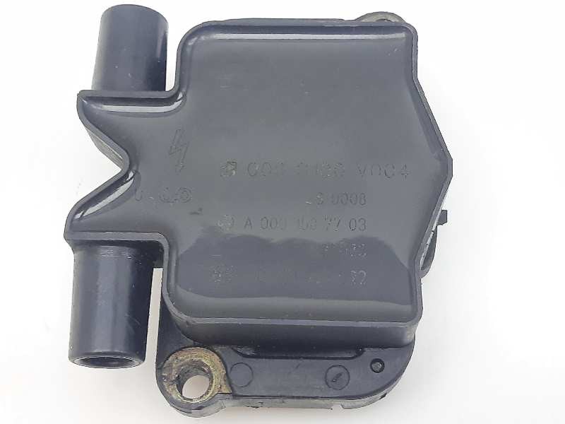 Recambio de bobina encendido para smart coupe smart scape referencia OEM IAM 0003100V004 A0001587703 0221503022